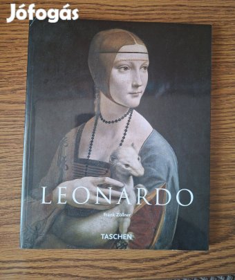 Frank Zöllner - Leonardo da Vinci: 14521519