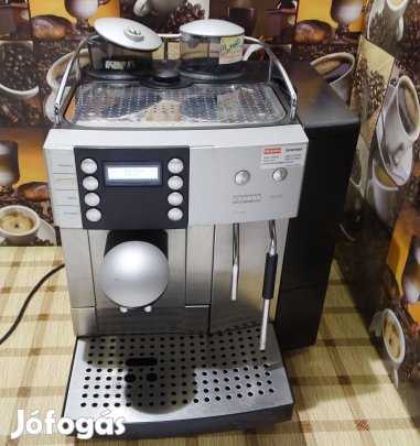 Franke Flair F2M HD CE2 automata kávégép kávéfőző presszógép