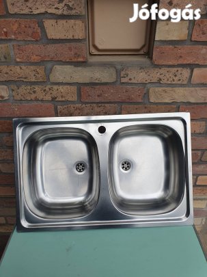 Franke mosogatótálca