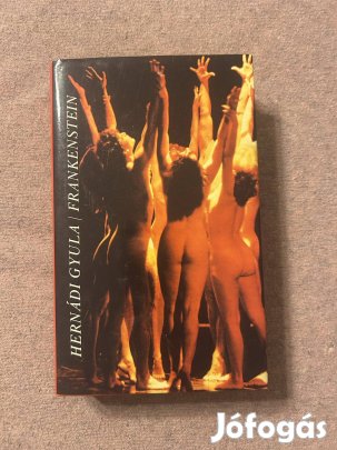 Frankenstein Hernádi Gyula