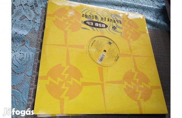 Frankie Bones b2b ep