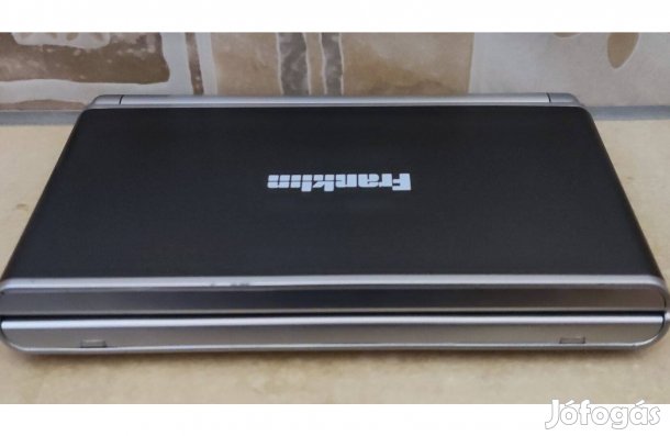 Franklin szótár, forditó