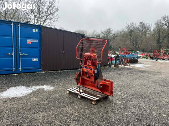 Fransgard 4t erdészeti csörlő