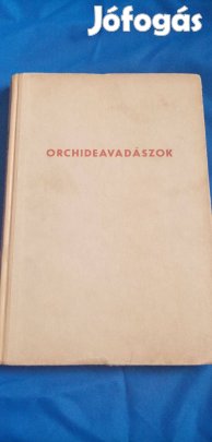 Frantisek Flos : Orchideavadászok