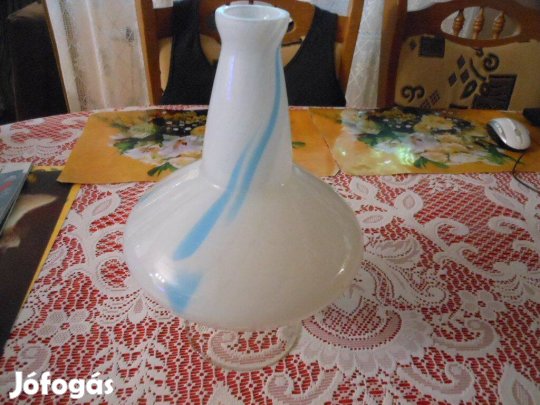 Frantisek Koudelka ?különleges cseh váza régi 70es évek hibátlan