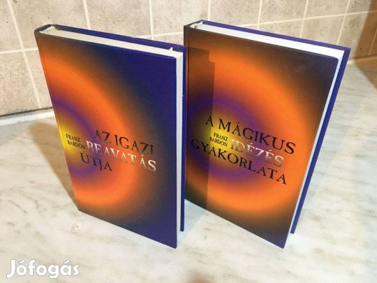 Franz Bardon - Az Igazi Beavatás Útja, A mágikus idézés gyakorlata