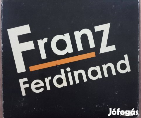 Franz Ferdinand