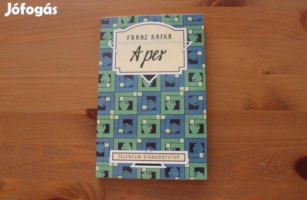 Franz Kafka - A per