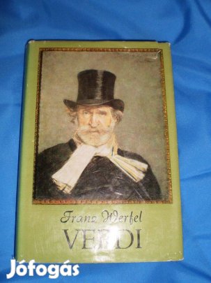 Franz Werfrel : Verdi