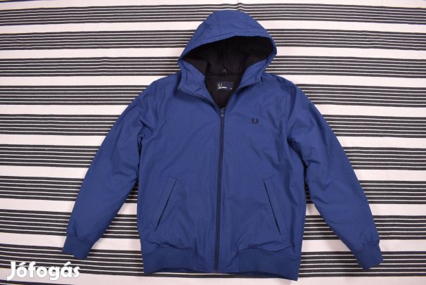 Fred Perry dzseki 1973