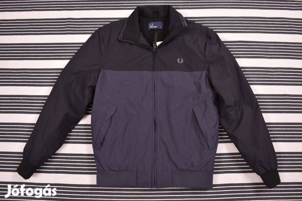 Fred Perry dzseki 1974