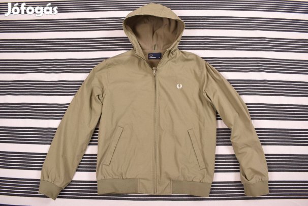 Fred Perry dzseki 2005