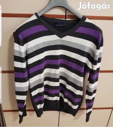 Fred Perry férfi pulover