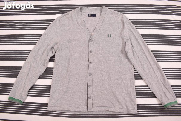 Fred Perry kardigán 4283