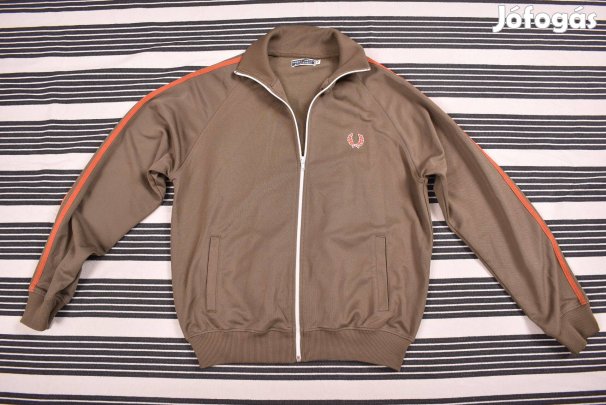 Fred Perry melegítő felső 4367
