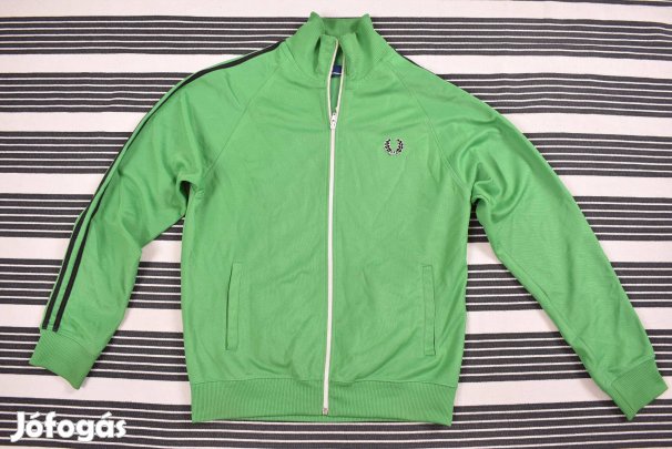 Fred Perry melegítő felső 4389