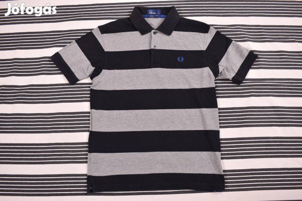 Fred Perry piké 7424