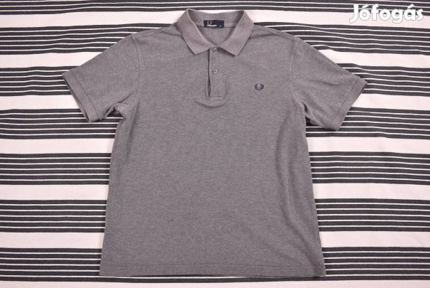 Fred Perry piké 7425
