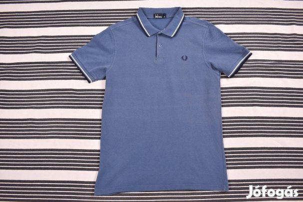 Fred Perry piké 7432