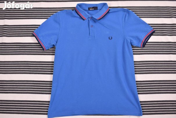Fred Perry piké 7439
