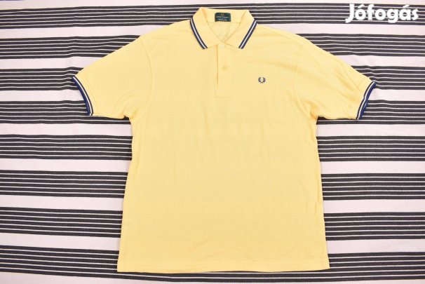 Fred Perry piké új 7434