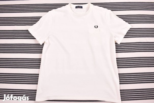 Fred Perry póló 7288