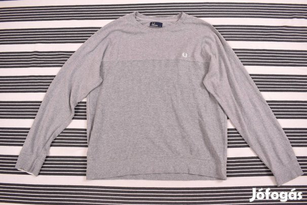 Fred Perry pulóver 4243