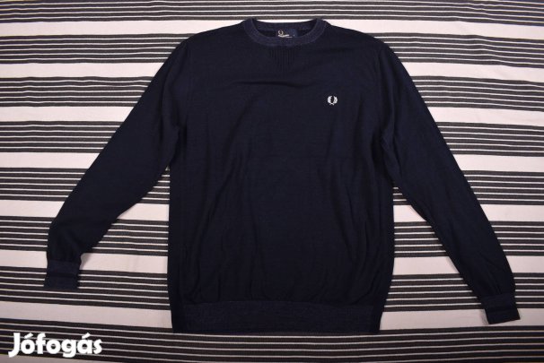 Fred Perry pulóver 4262