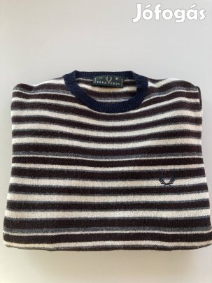 Fred Perry pulóver