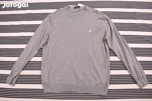 Fred Perry pulóver 4411