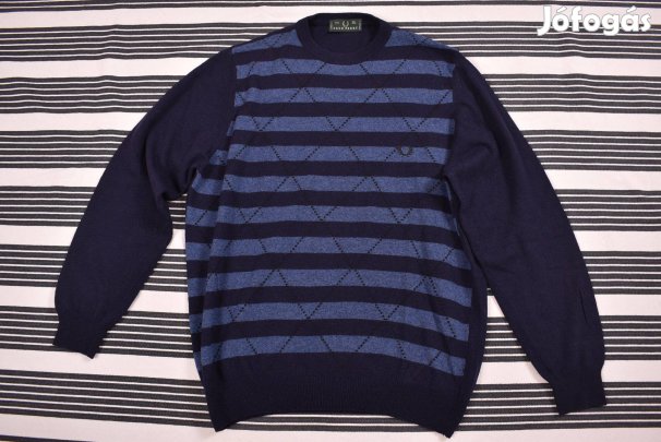 Fred Perry pulóver 4702