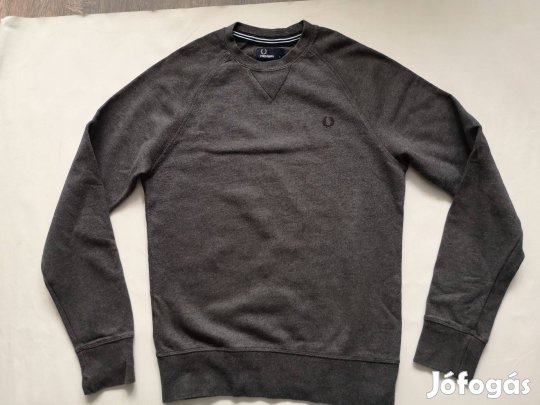 Fred Perry pulóver S méretű