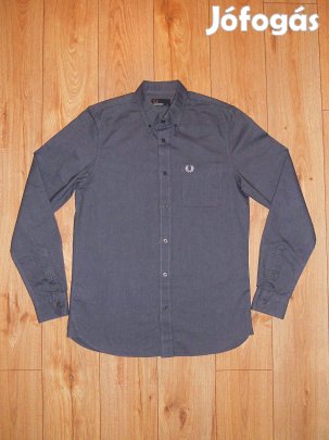 Fred Pery hosszú ujjú ing (S-es)