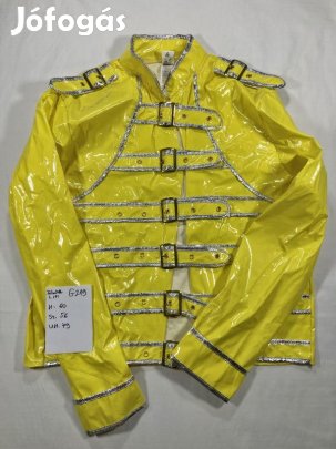 Freddie Mercury jelmez, Queen jelmez, felnőtt jelmez G219