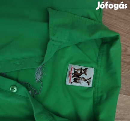 Freddy&Frieda pamut strech női vékony pulcsi 42