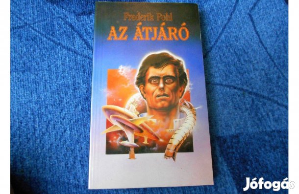 Frederik Pohl:Az átjáró