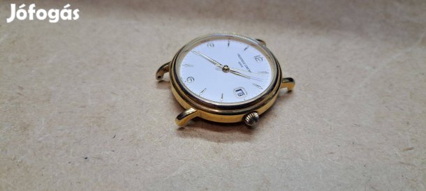 Frederique Constant automata férfi karóra (hibás)