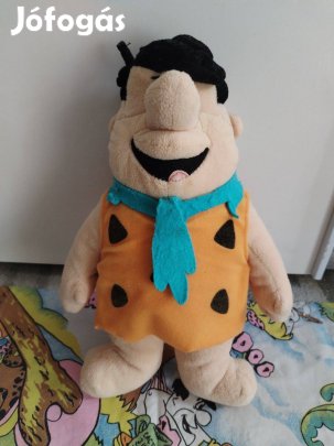 Frédi és béni plüss