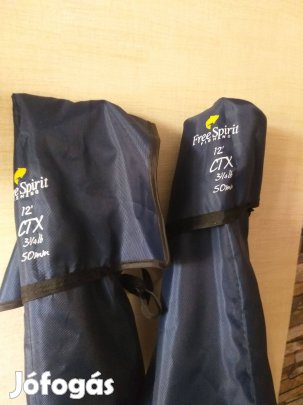 Free Spirit CTX 360 3.25