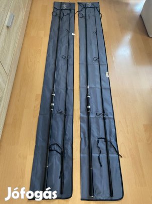 Free Spirit E-Class Gold 3,60m 3.5lb SU horgászbot