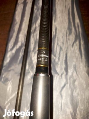 Free Spirit Spod 3,9m 50-es keverő gyűrű LRS