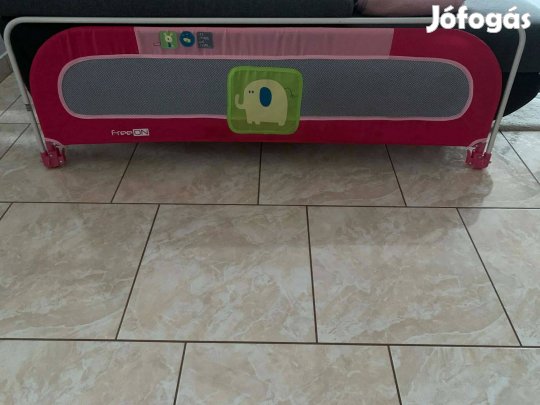 Freeon leesésgátló 135x57cm (tökéletes állapot)