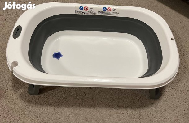 Freeon összecsukható babakád