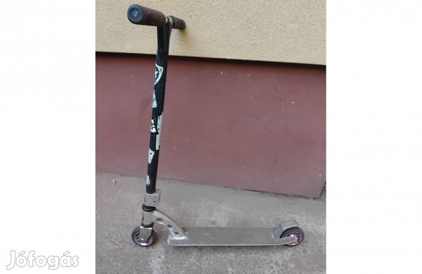 Freestyle roller MGP roller