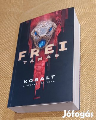 Frei Tamás - Kobalt