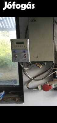 Frekvenciaváltó Procon ILD 7,5 eladó ár alatt (akció!!)