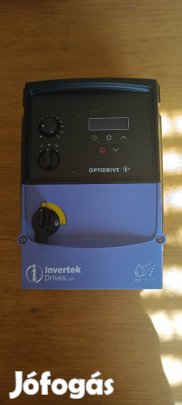 Frekvenciaváltó eladó.