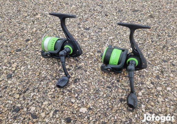 Frenetic Mini 20FD orsó (2 darab)