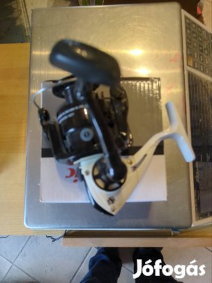 Frenetic horgász orsó