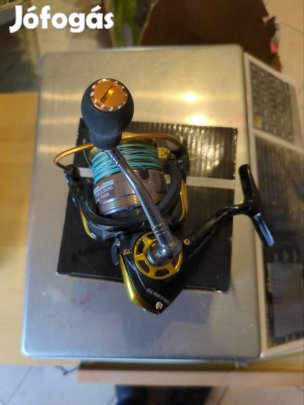 Frenetic horgász orsó